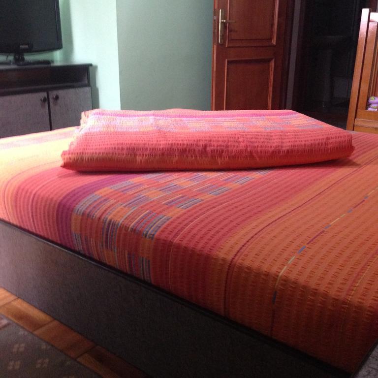 Motel Buti Sighetu Marmaţiei Δωμάτιο φωτογραφία