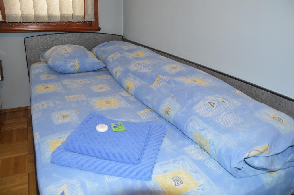 Motel Buti Sighetu Marmaţiei Δωμάτιο φωτογραφία