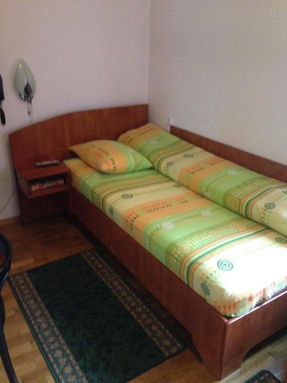Motel Buti Sighetu Marmaţiei Δωμάτιο φωτογραφία